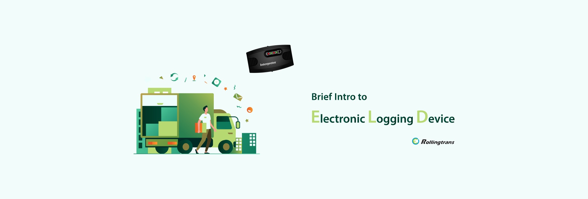 Brief Introduction to ELD